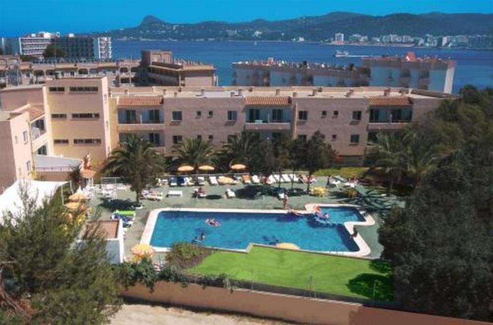 Vago Ibiza - New Opening 2025 샌안토니오 외부 사진