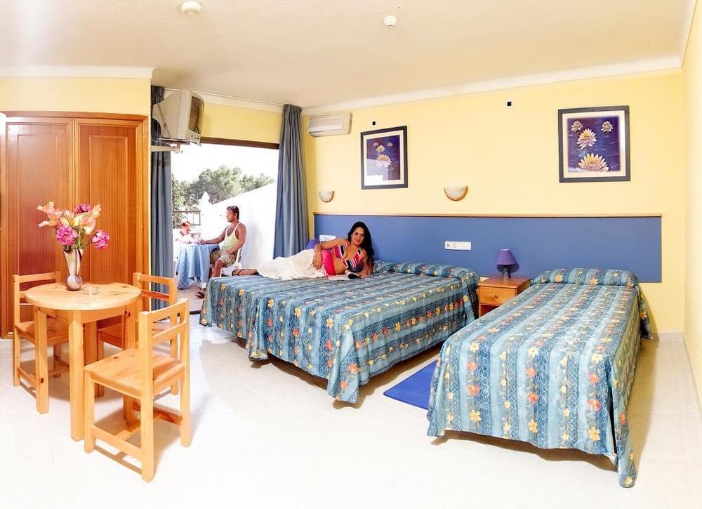 Vago Ibiza - New Opening 2025 샌안토니오 객실 사진
