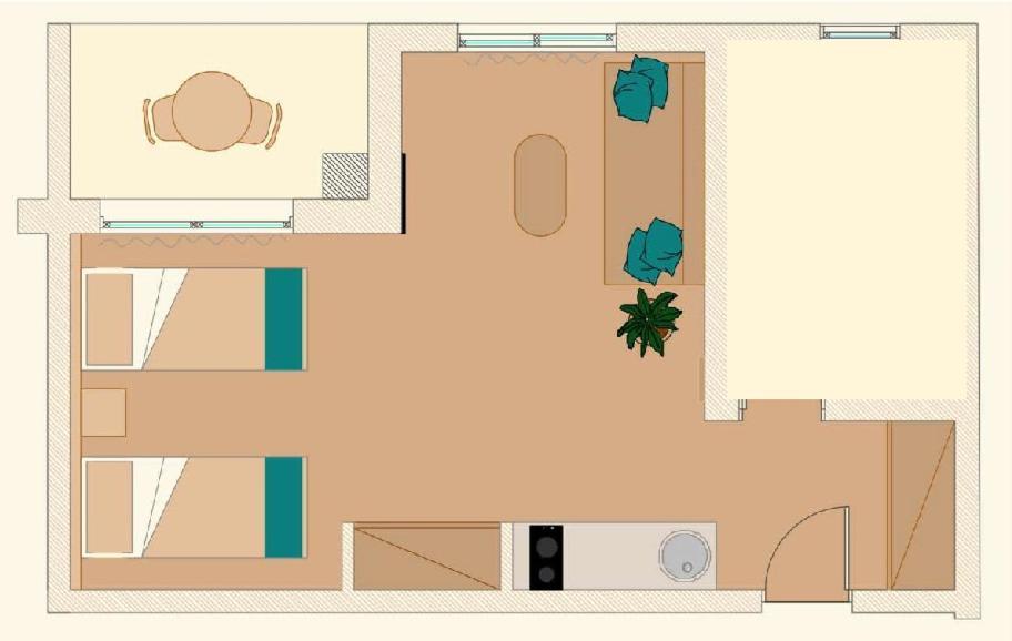Vago Ibiza - New Opening 2025 샌안토니오 외부 사진