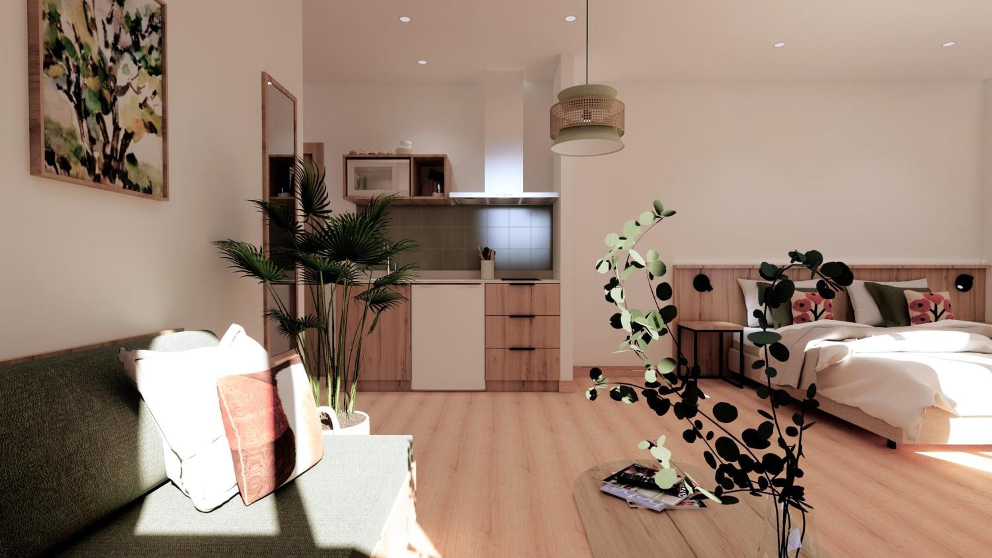 Vago Ibiza - New Opening 2025 샌안토니오 외부 사진