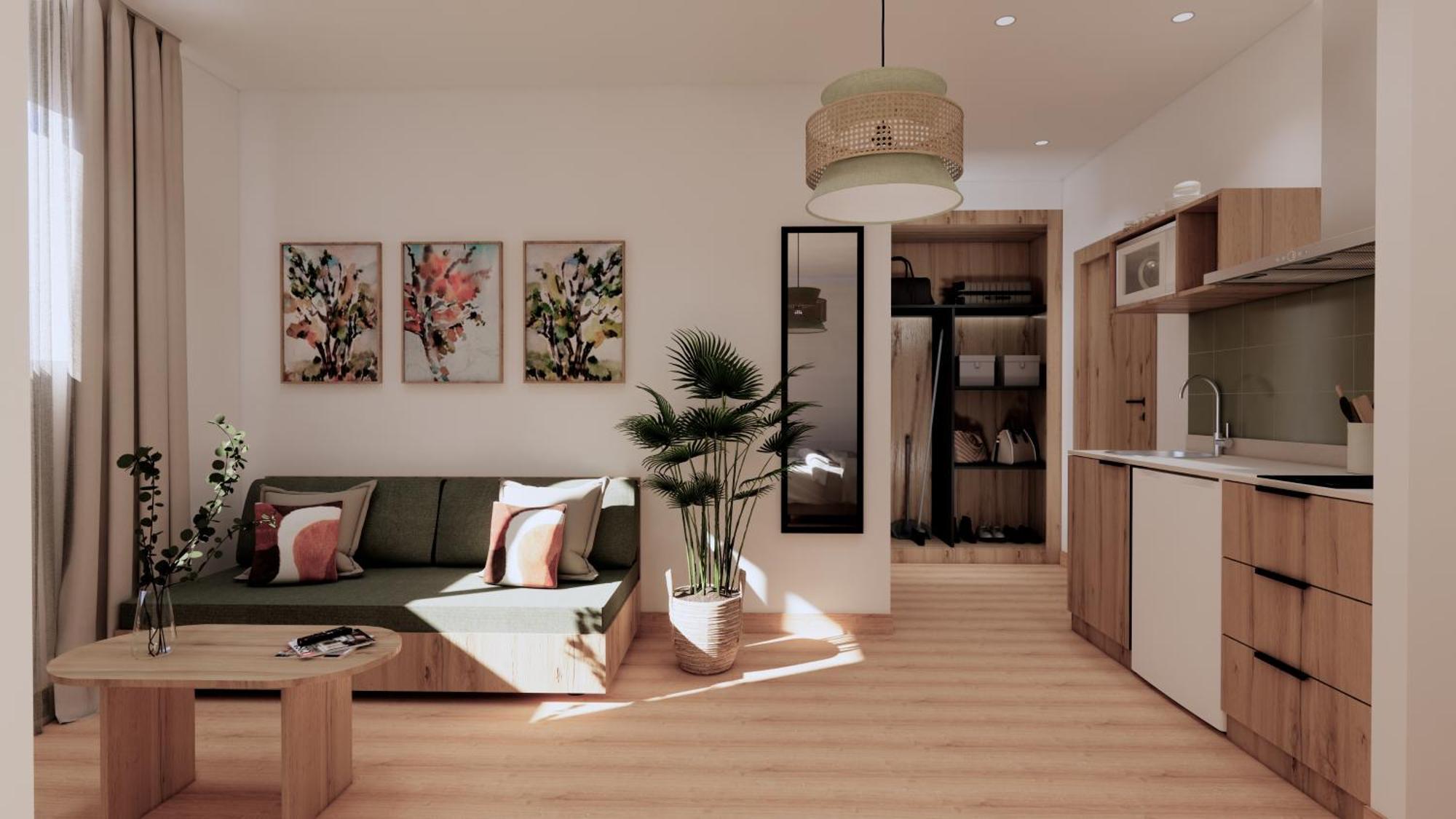 Vago Ibiza - New Opening 2025 샌안토니오 외부 사진