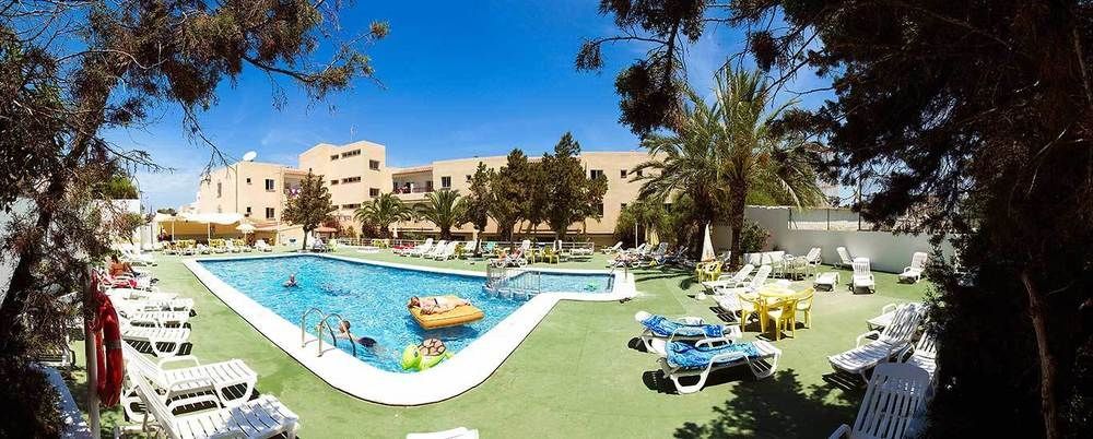 Vago Ibiza - New Opening 2025 샌안토니오 외부 사진