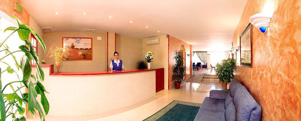 Vago Ibiza - New Opening 2025 샌안토니오 내부 사진