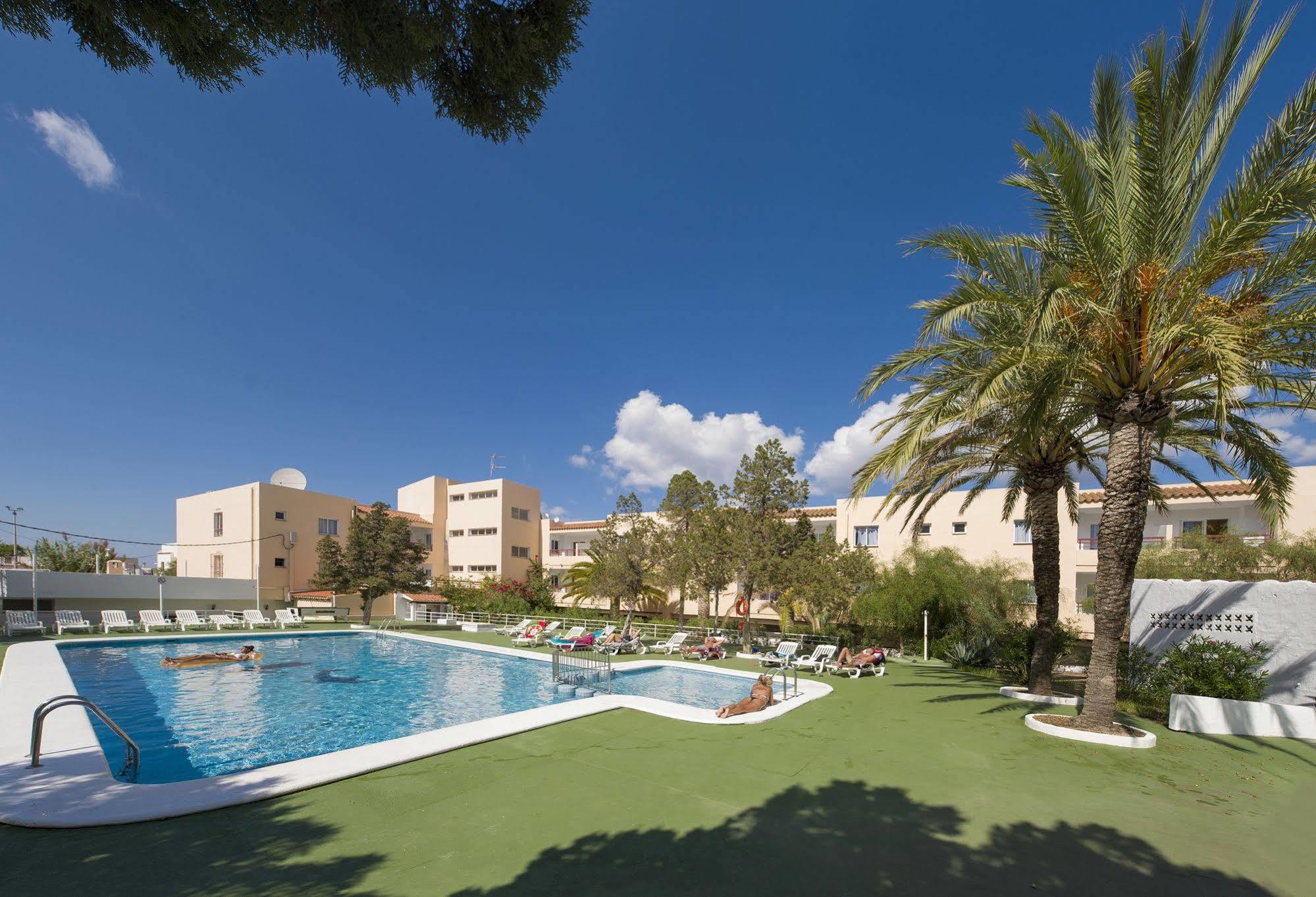 Vago Ibiza - New Opening 2025 샌안토니오 외부 사진