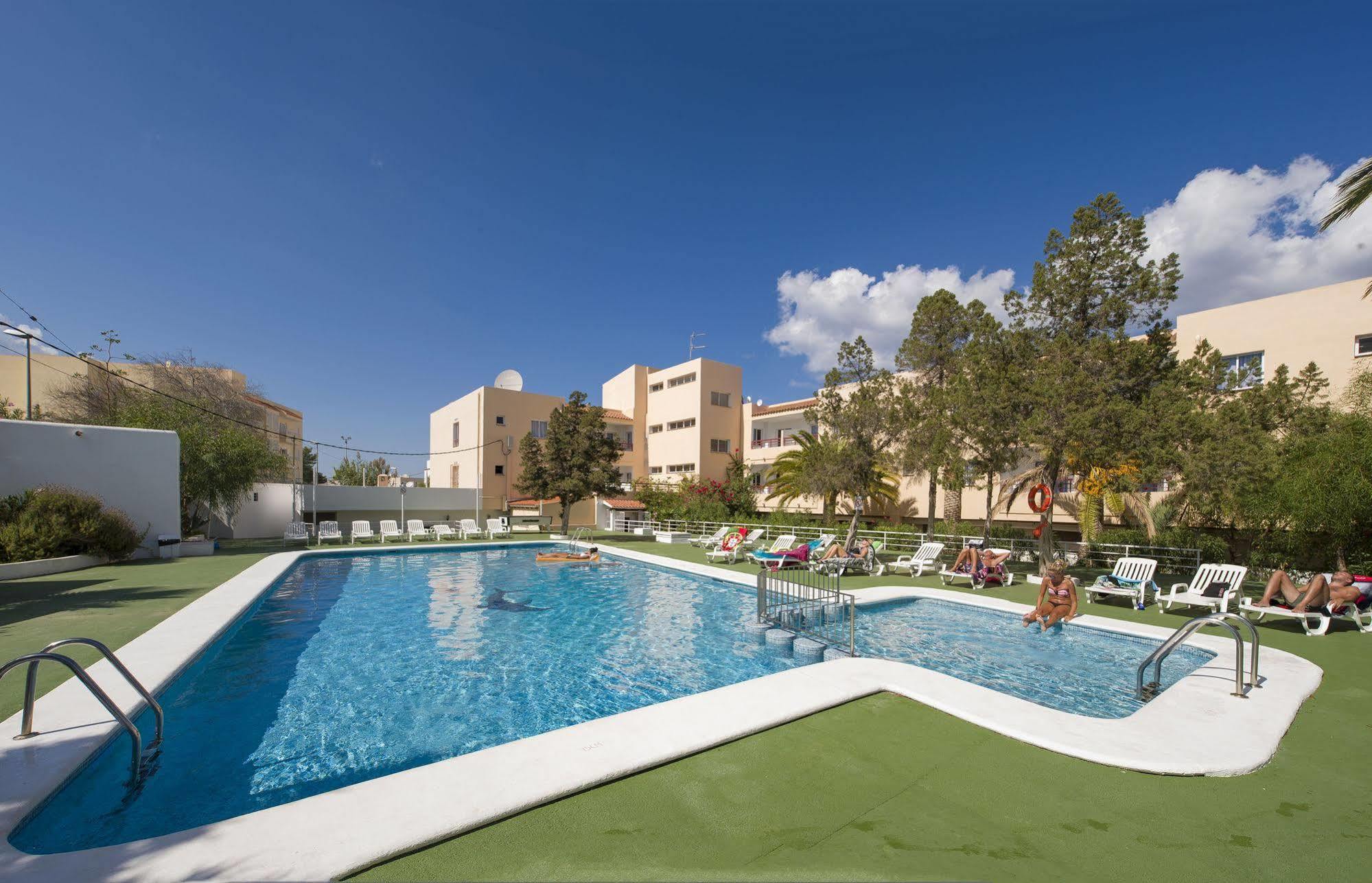 Vago Ibiza - New Opening 2025 샌안토니오 외부 사진